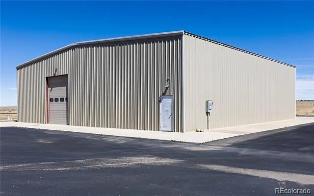 731 County 121 Road Walsenburg, CO 81089