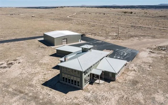 731 County 121 Road Walsenburg, CO 81089