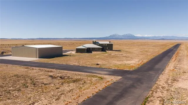 731 County 121 Road Walsenburg, CO 81089