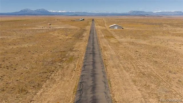 731 County 121 Road Walsenburg, CO 81089