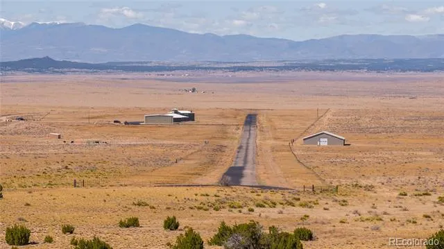 731 County 121 Road Walsenburg, CO 81089