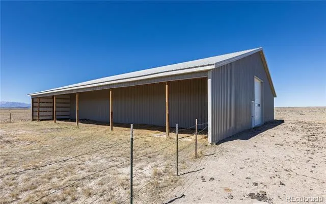 731 County 121 Road Walsenburg, CO 81089