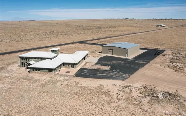 731 County 121 Road Walsenburg, CO 81089