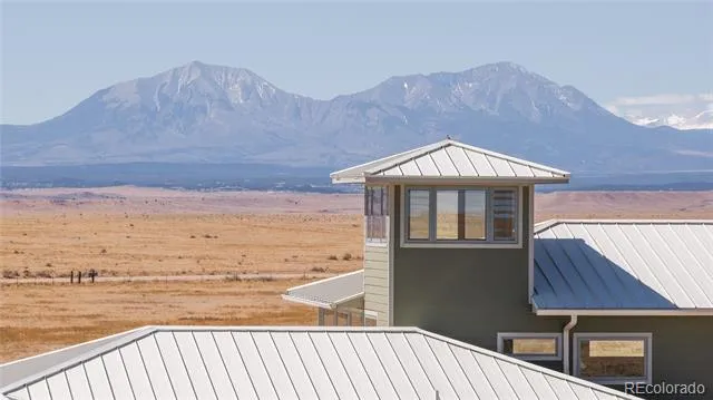731 County 121 Road Walsenburg, CO 81089