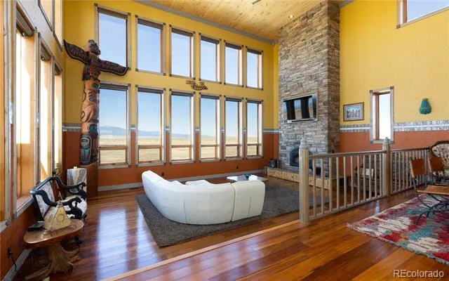 731 County 121 Road Walsenburg, CO 81089