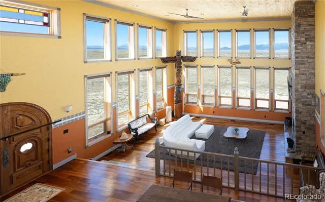 731 County 121 Road Walsenburg, CO 81089