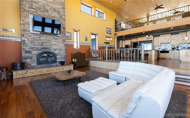 731 County 121 Road Walsenburg, CO 81089