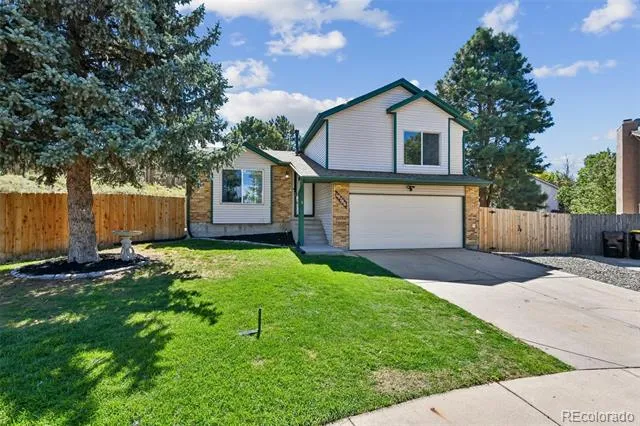 19786 Strasburg Court Parker, CO 80134