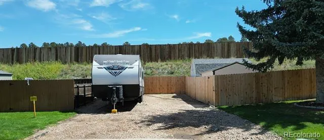 19786 Strasburg Court Parker, CO 80134