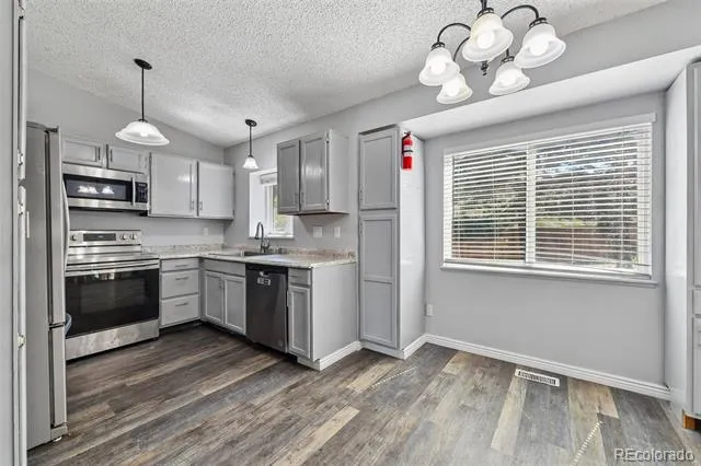19786 Strasburg Court Parker, CO 80134