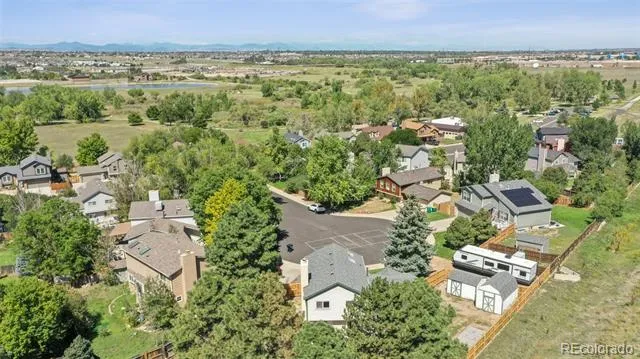 19786 Strasburg Court Parker, CO 80134