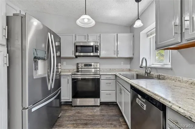 19786 Strasburg Court Parker, CO 80134
