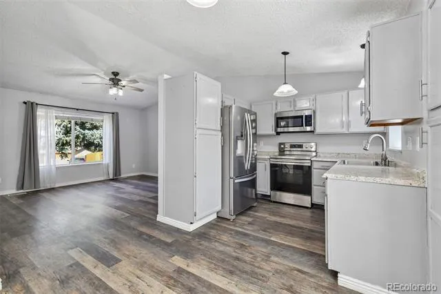 19786 Strasburg Court Parker, CO 80134