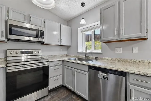 19786 Strasburg Court Parker, CO 80134