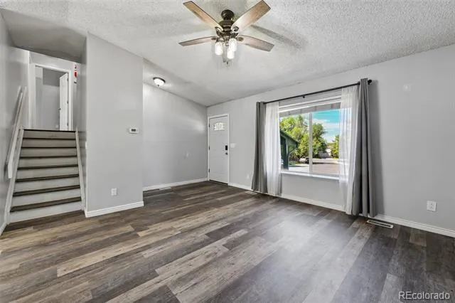 19786 Strasburg Court Parker, CO 80134