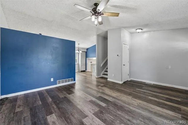 19786 Strasburg Court Parker, CO 80134