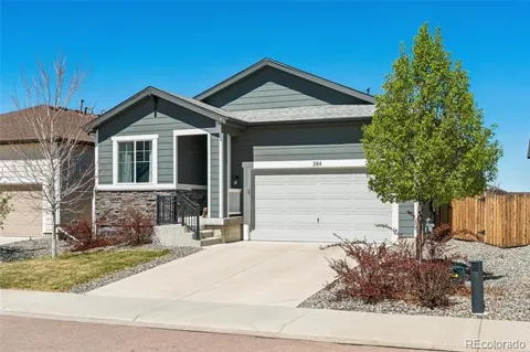 284 Vista Cliff Circle