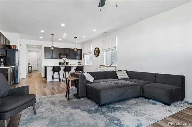 284 Vista Cliff Circle Castle Rock, CO 80104