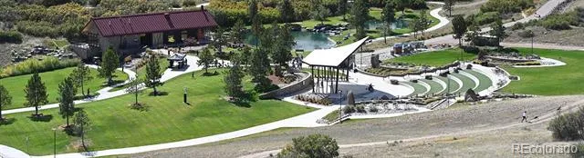 284 Vista Cliff Circle Castle Rock, CO 80104