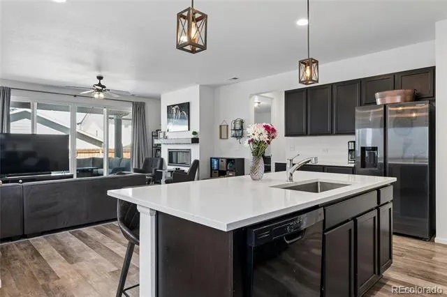 284 Vista Cliff Circle Castle Rock, CO 80104