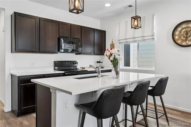 284 Vista Cliff Circle Castle Rock, CO 80104