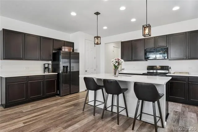 284 Vista Cliff Circle Castle Rock, CO 80104