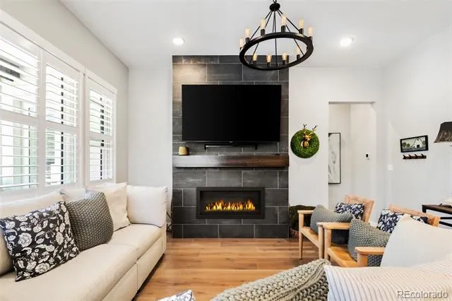 7008 Homeplace Point Castle Rock, CO 80108