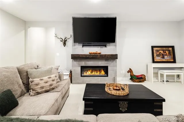 7008 Homeplace Point Castle Rock, CO 80108