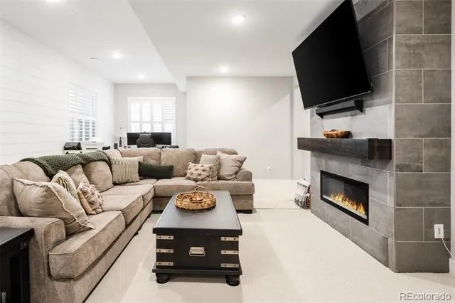 7008 Homeplace Point Castle Rock, CO 80108