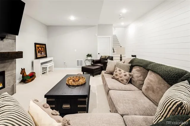 7008 Homeplace Point Castle Rock, CO 80108