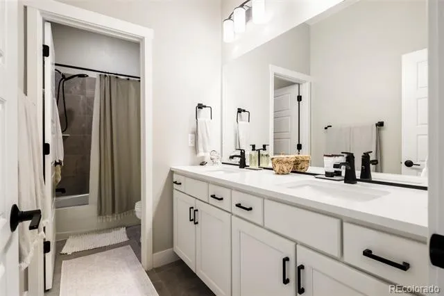 7008 Homeplace Point Castle Rock, CO 80108