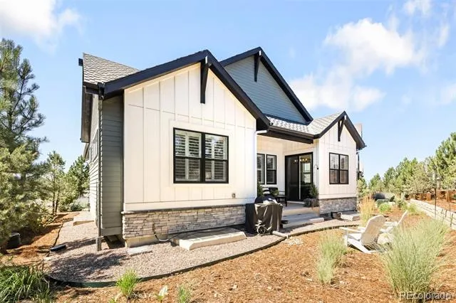 7008 Homeplace Point Castle Rock, CO 80108
