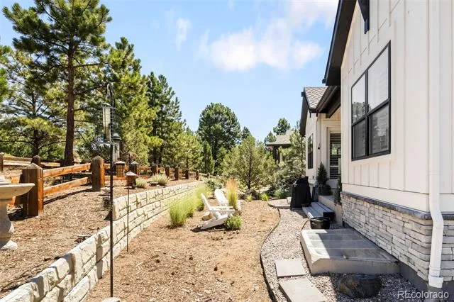 7008 Homeplace Point Castle Rock, CO 80108