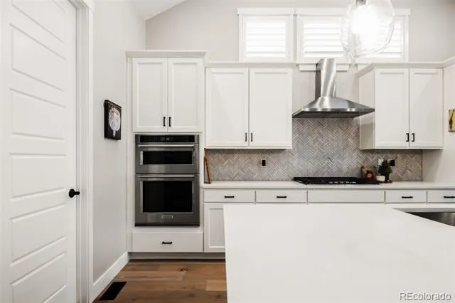 7008 Homeplace Point Castle Rock, CO 80108
