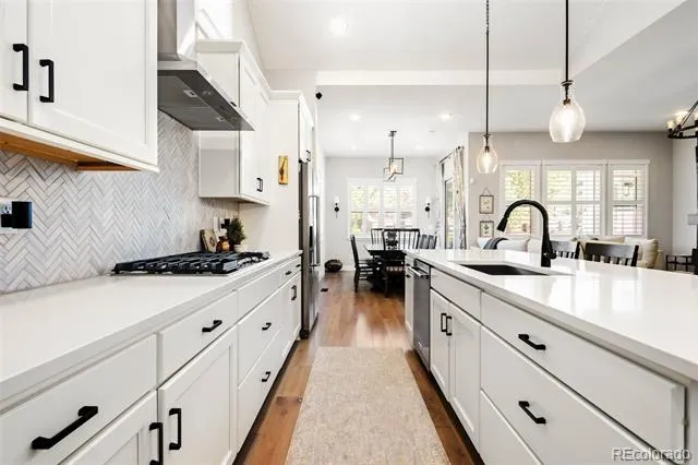 7008 Homeplace Point Castle Rock, CO 80108