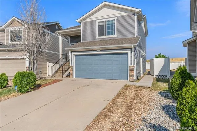 5571 Killarney Street Denver, CO 80249