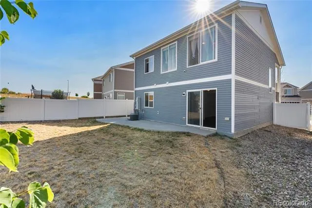 5571 Killarney Street Denver, CO 80249