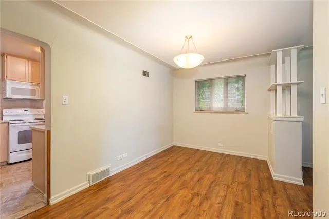 1116 S Saint Paul Street Denver, CO 80210