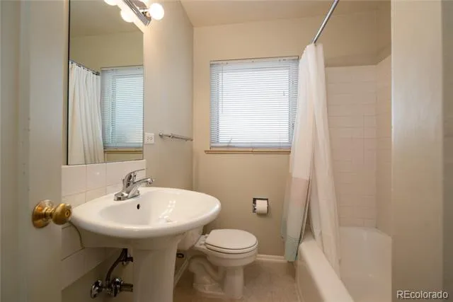 1116 S Saint Paul Street Denver, CO 80210