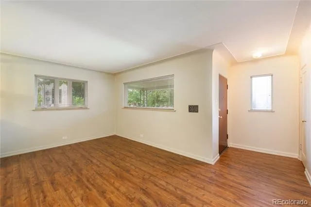 1116 S Saint Paul Street Denver, CO 80210