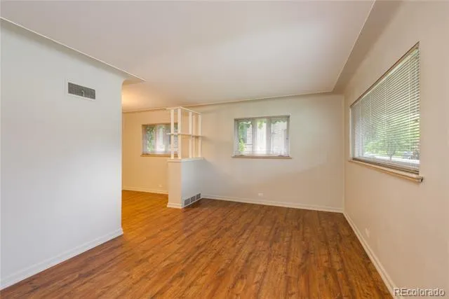 1116 S Saint Paul Street Denver, CO 80210