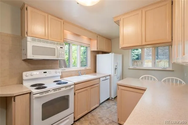 1116 S Saint Paul Street Denver, CO 80210