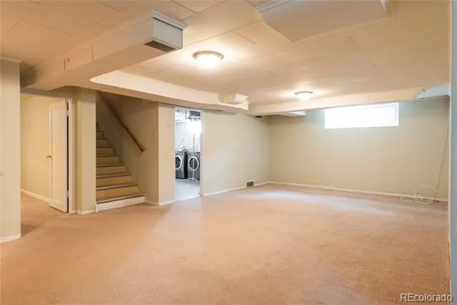 1116 S Saint Paul Street Denver, CO 80210