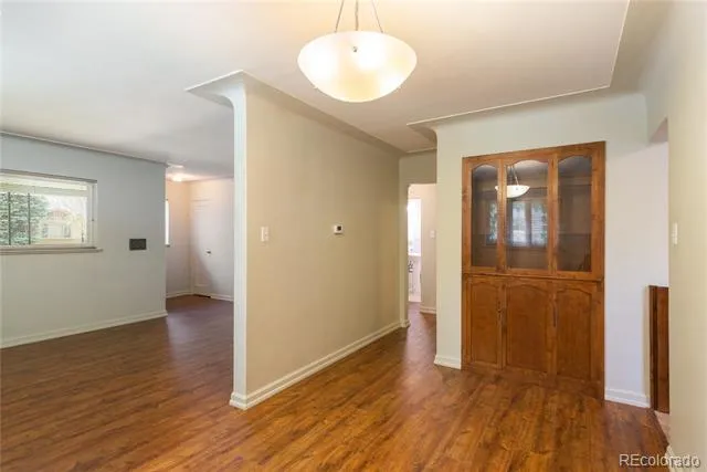 1116 S Saint Paul Street Denver, CO 80210
