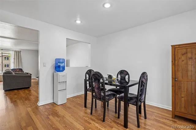 7711 W GLASGOW PLACE Littleton, CO 80128