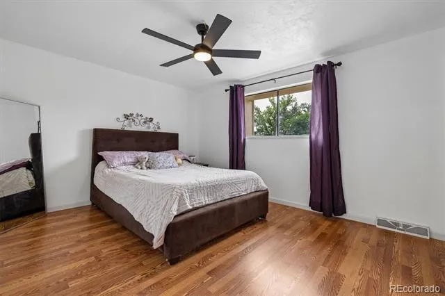 7711 W GLASGOW PLACE Littleton, CO 80128