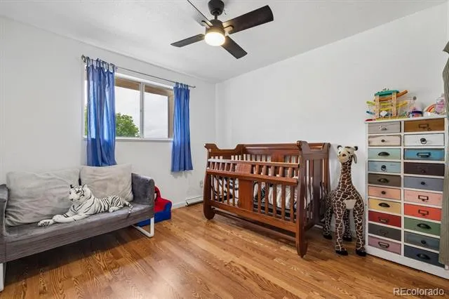 7711 W GLASGOW PLACE Littleton, CO 80128
