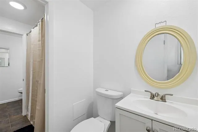 7711 W GLASGOW PLACE Littleton, CO 80128