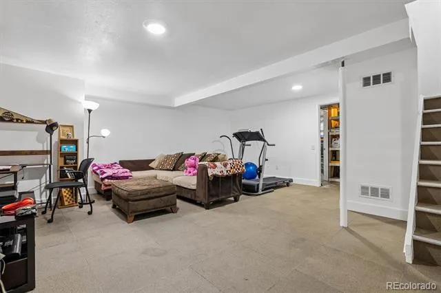 7711 W GLASGOW PLACE Littleton, CO 80128