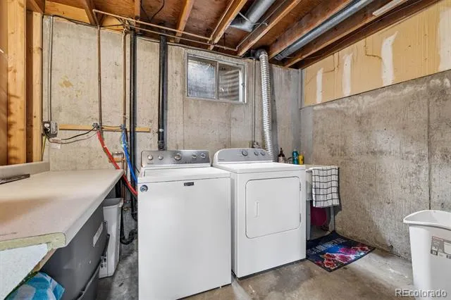 7711 W GLASGOW PLACE Littleton, CO 80128
